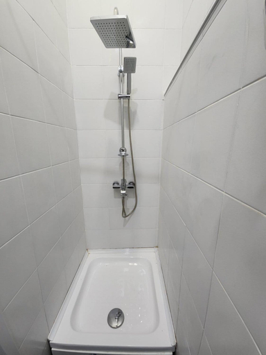 Bathroom 2, Cozy House in Old Tbilisi, Tbilisi