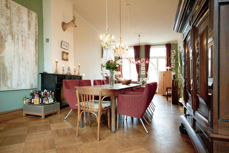 Food & Drinks, CubaCasa, 's-Hertogenbosch