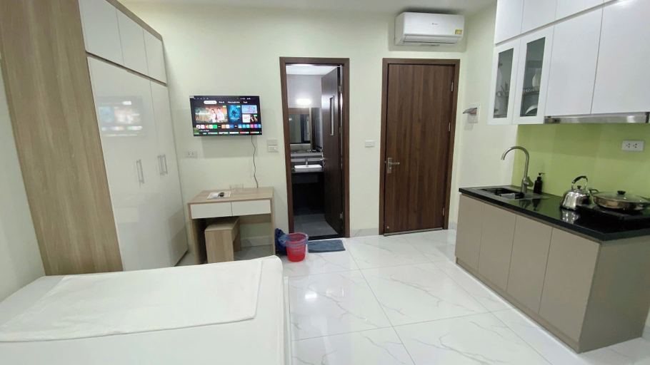 Others 5, Era Apartment Xuan Thuy, Cầu Giấy