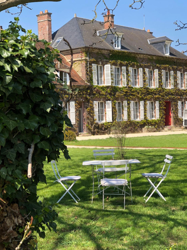 Others 5, Domaine de Chauvincourt, Eure