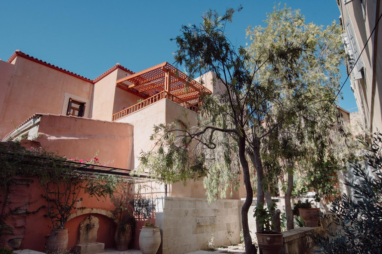 Exterior & Views 2, Carpe Diem Hotel, Crete