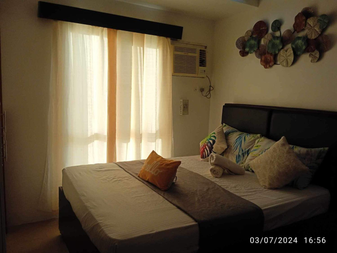 5, Studio 2205 at Centrio Tower CDO, Cagayan de Oro City