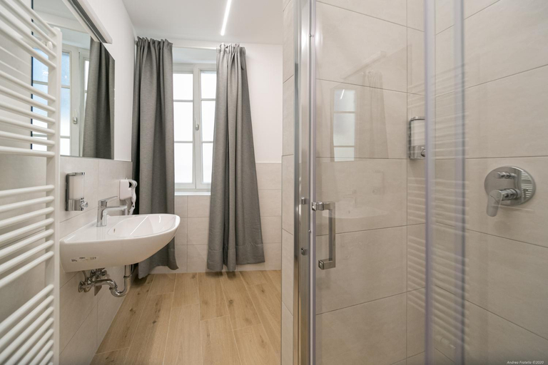 Others 2, Apartment Central, Bolzano