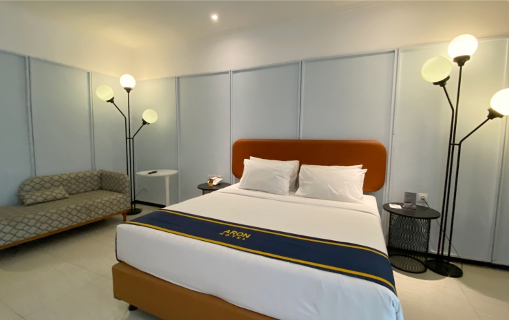 Bedroom 7