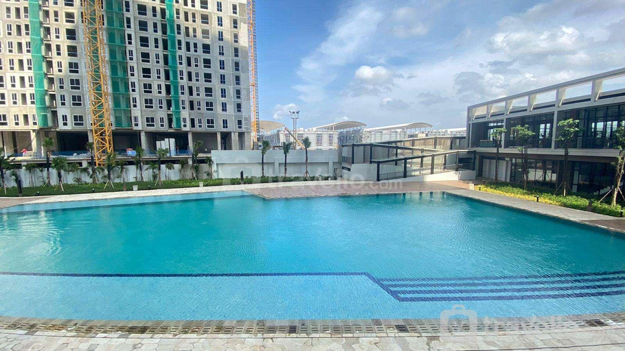 Others 4, HomeyTidy Studio Tokyo Riverside PIK 2 By Travelio, Tangerang