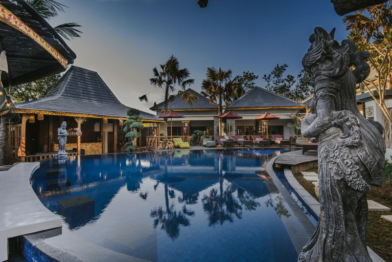 LGood Lembongan Island Villas, Klungkung
