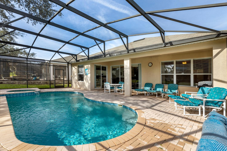 Others 2, Olivia's Dream Villa on WindsorHills, Osceola