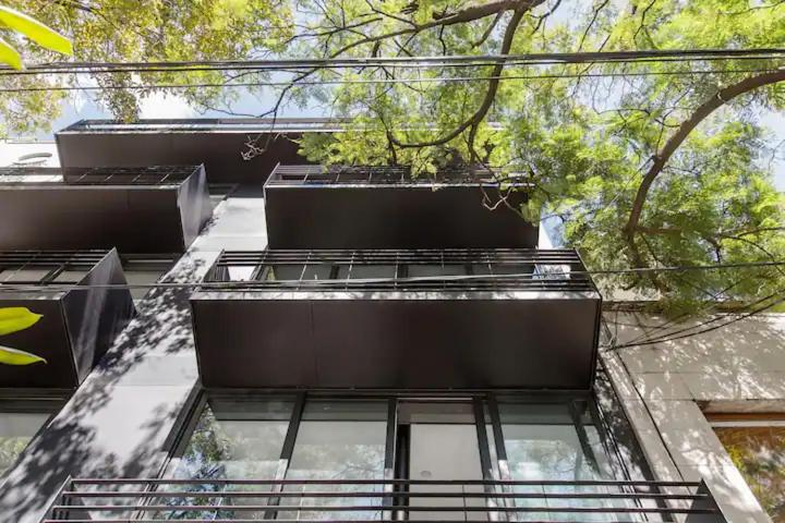Exterior & Views 1, VERACRUZ by MrW, Mexico City