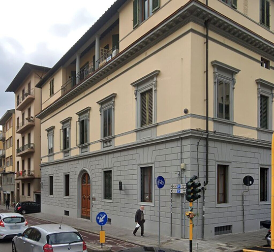 Exterior & Views 2, Residenza D'epoca Poliziano, Florence