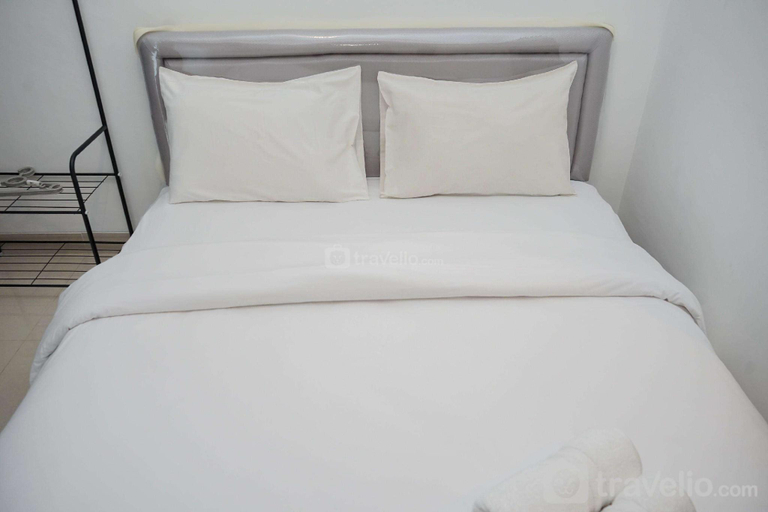 Others 3, Nice and Comfy Studio @ Serpong Garden By Travelio, Tangerang