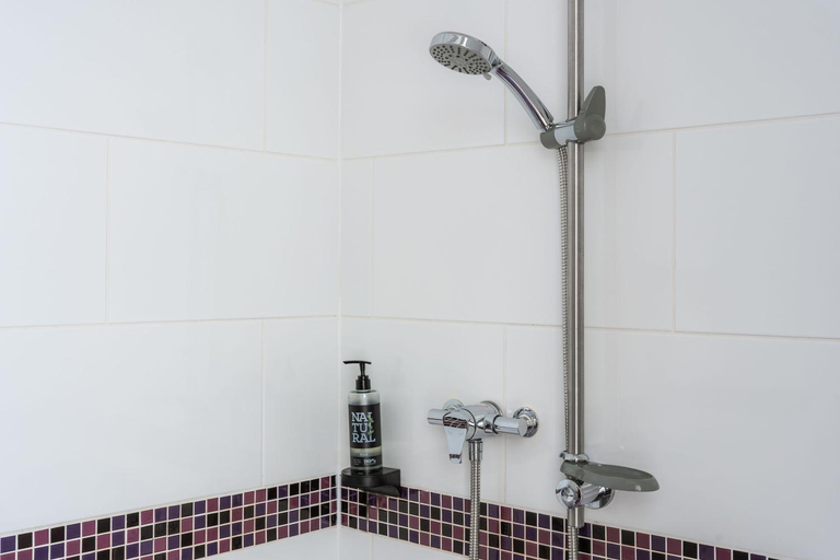 Bathroom 3, Esplanade Hotel Llandudno, Conwy