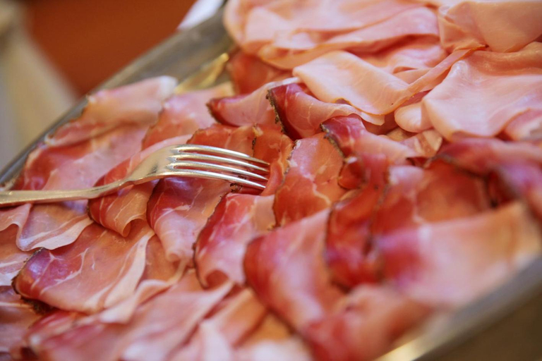 Food & Drinks 4, Albergo al Cervo - Gasthof zum Hirschen, Bolzano