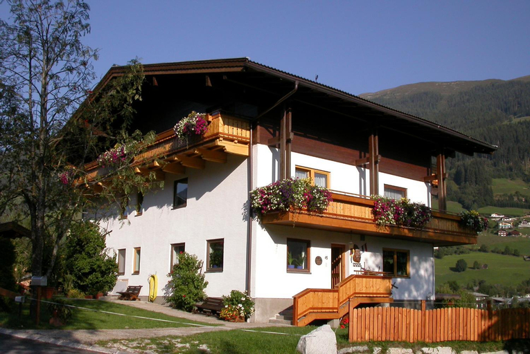 Pension Kristall, Zell am See