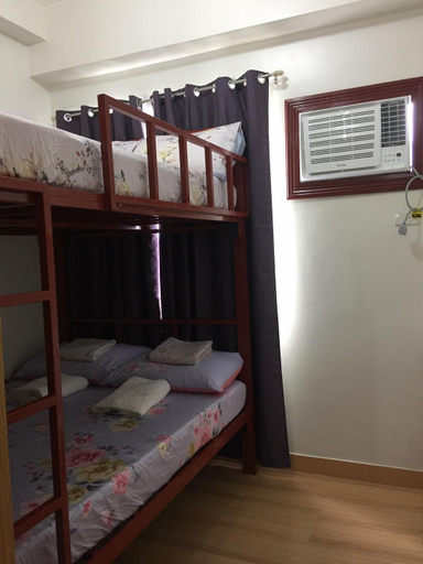 Others 3, XNY@SMDC Trees Residences Quezon City-1 Bed RoomT1, Quezon City