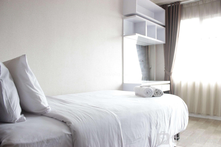 Nice Studio Easton Park Jatinangor By Travelio, Sumedang