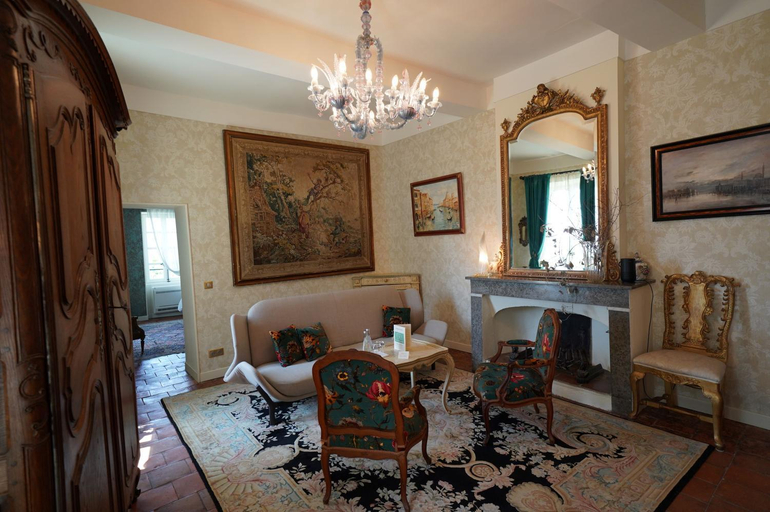 Others 3, MAISON d'HOTES LA GOURGUILLE - TERITORIA, Gard