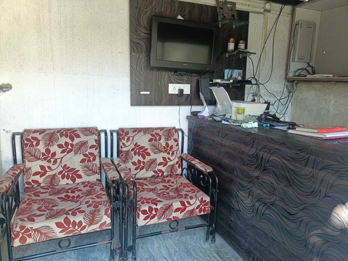 Others 1, Hotel Deep Valley, Sirohi