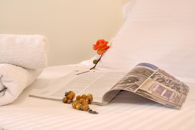 Facilities 3, Rolandos Apartments, Ionian Islands