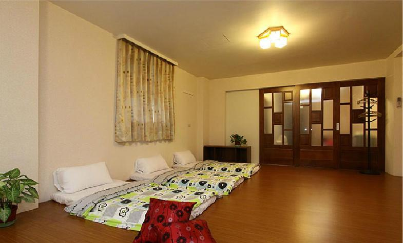 Chyi's House, Yilan