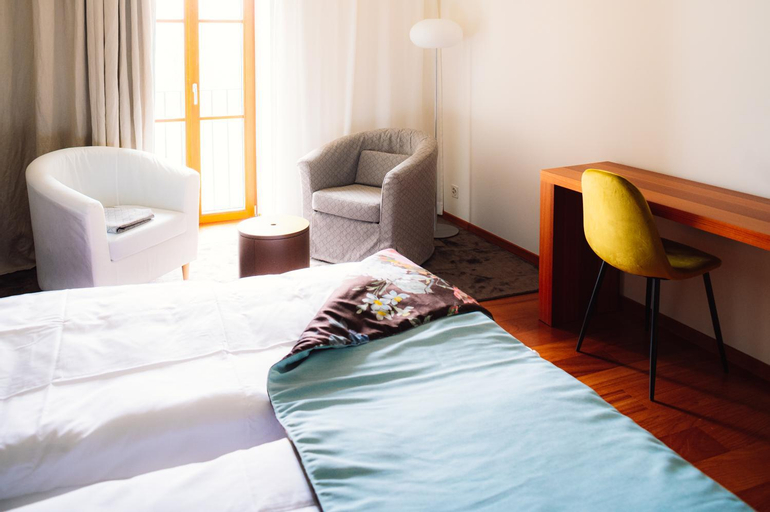 Bedroom 13