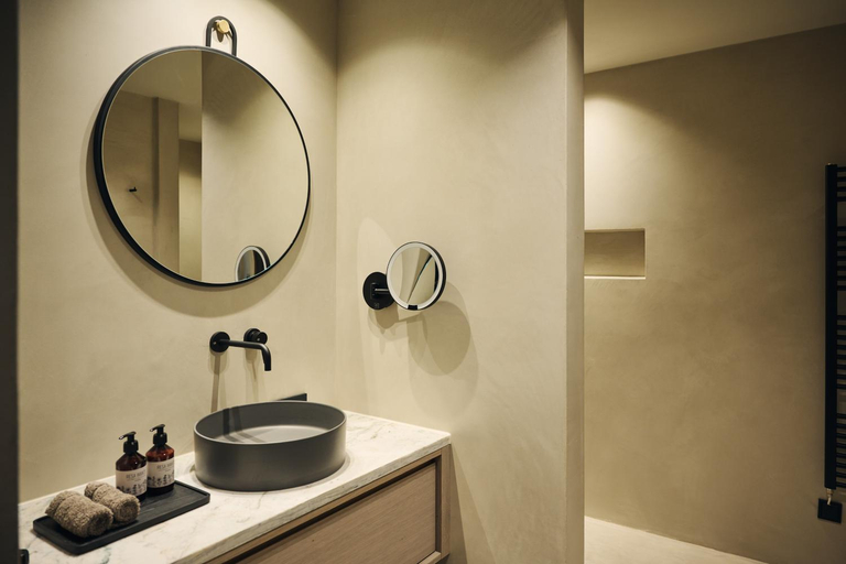 Bathroom 5, Ullrhaus - ST ANTON 4 Star Superior, Landeck
