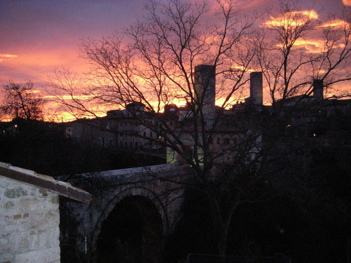 Others 5, Antico Borgo Piceno, Ascoli Piceno