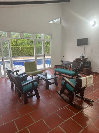 Others 5, VILLA SARI, Anapoima