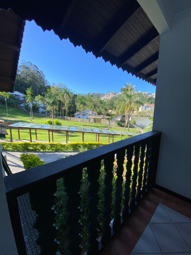 Others 5, Spazio Vital Apartments, Florianopolis