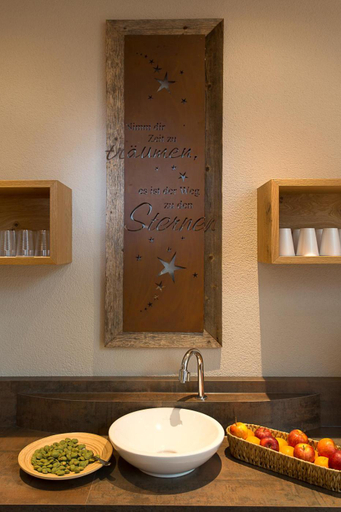 Bathroom 4, Hotel Sonnleiten, Landeck