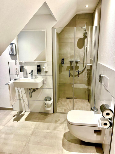 Bathroom 5