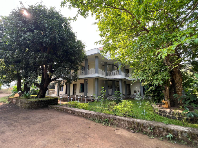 Exterior & Views 1, iIRA Stays-Sea Coast Farm, Raigarh