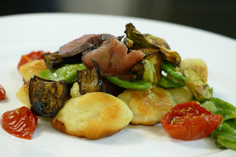 Food & Drinks 4, Gasthaus Schlosshalde, Winterthur