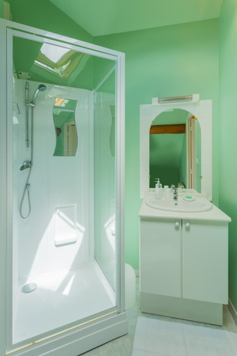 Others 2, Chambres d'hotes - Domaine Gigou, Sarthe