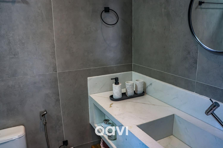 Qavi - Casa luxuosa em condominio fechado na praia da Pipa - #Maxlife09, Tibau do Sul