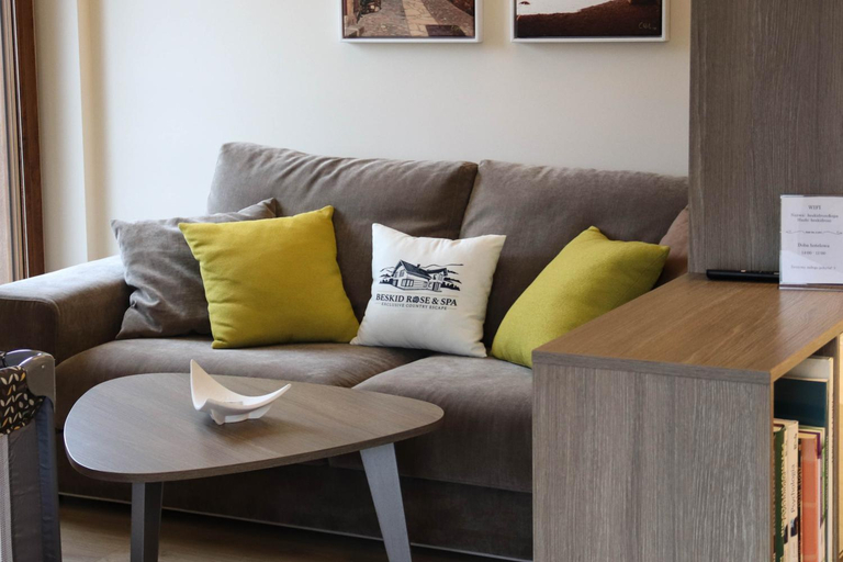 Others 5, Beskid Rose & SPA, Limanowa