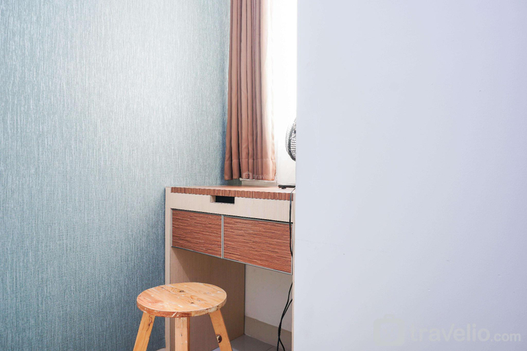 Others 4, GracefulCozy 2BR Signature Park Grande By Travelio, South Jakarta