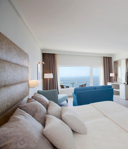 Bedroom 3, Hotel Continental Valldemossa, Baleares