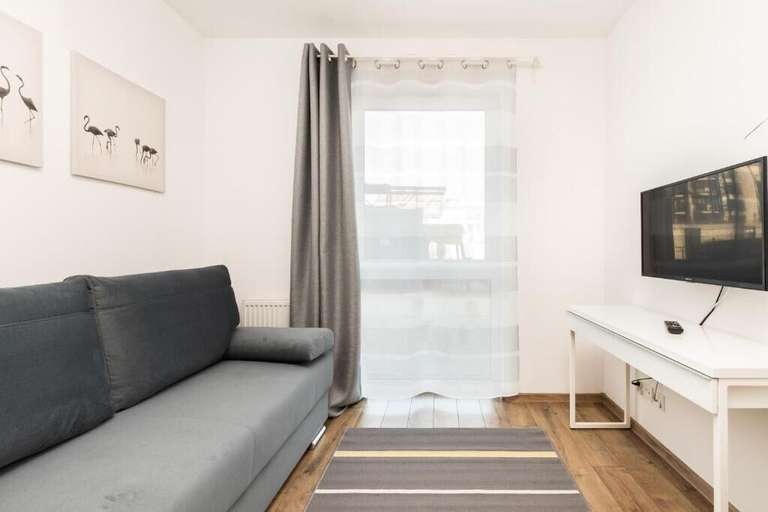 Others 4, TOTU HOME Gdańsk Marina Apartment, Gdańsk City