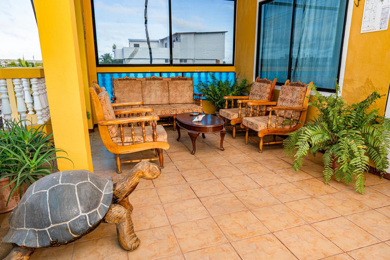 Others 2, Tintorera Guest House, Santa Cruz