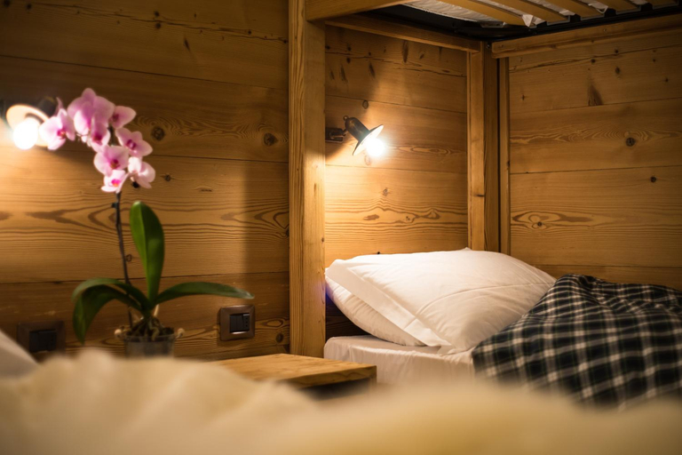 Bedroom 2, I Riviu, Bergamo