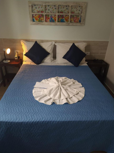 Bedroom 2, Hotel Casarao Pitangueiras, Guarujá