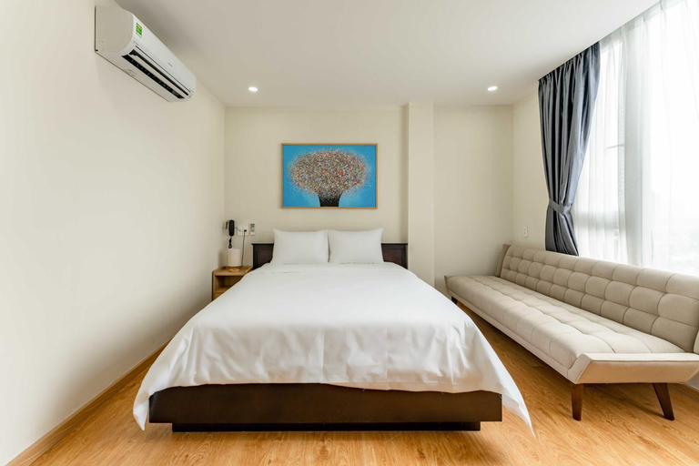Bedroom 14