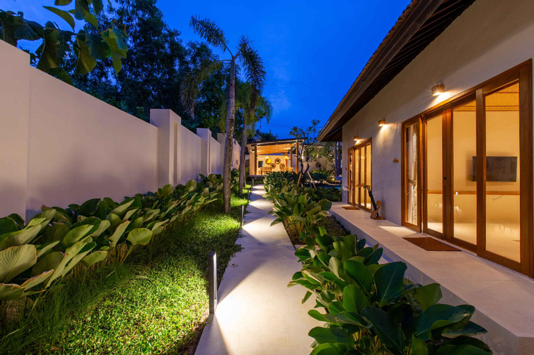 Exterior & Views 1, Bingin Sebelas, Badung