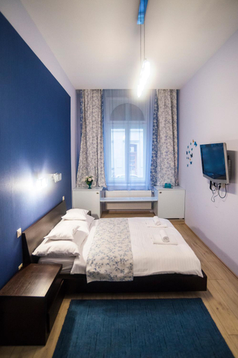 Others 3, Budapest Rooms Bed and Breakfast, Budapesti