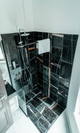 Bathroom 2, Eco Friendly, Deva
