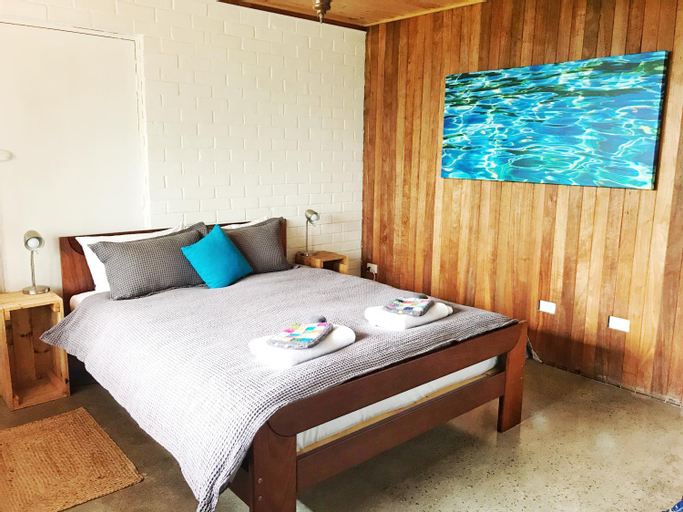 Base Guest House, Denmark