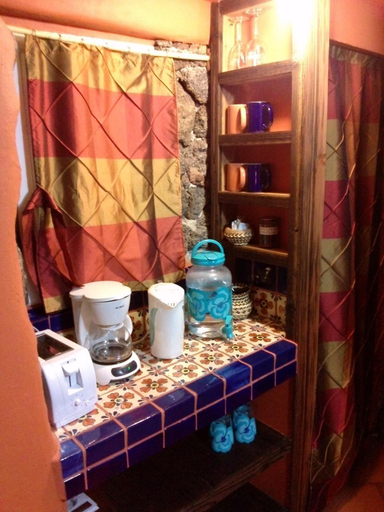 Amenities