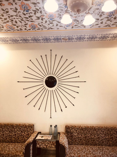 Others 3, Hotel Ranthambore Haveli, Sawai Madhopur