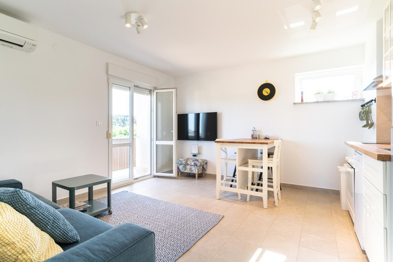 Others 3, NOMA Panoramic Sea View Apartment, Rovinj