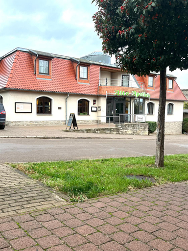 Exterior & Views 2, Alte Apotheke Flair, Saalekreis